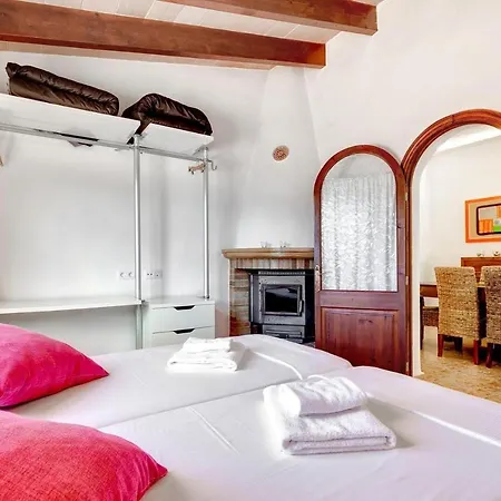 Villa Llonguet *