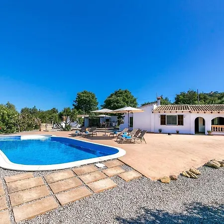Villa Llonguet *