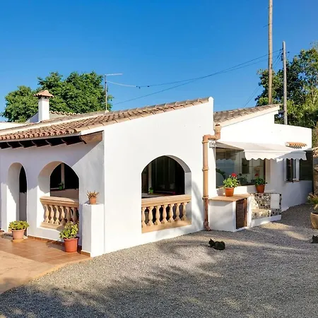 Llonguet Villa *